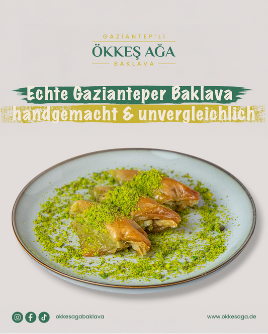 Pistazien Şöbiyet - Fıstıklı Şöbiyet