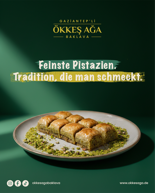 Pistazien Spezial